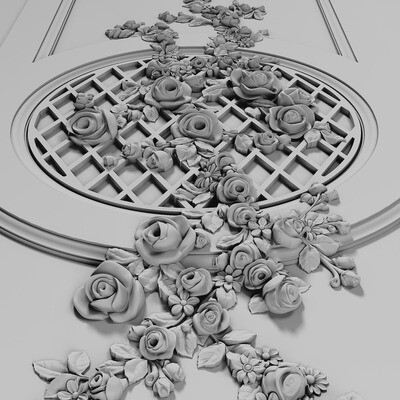 roses
