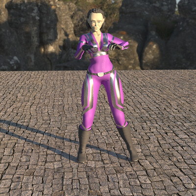 girl-power