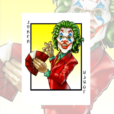 joker