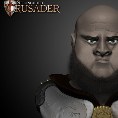 In the name of Stronghold