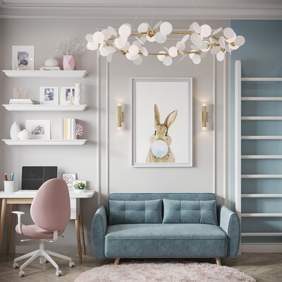 children's room
