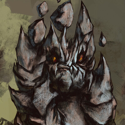 Golem