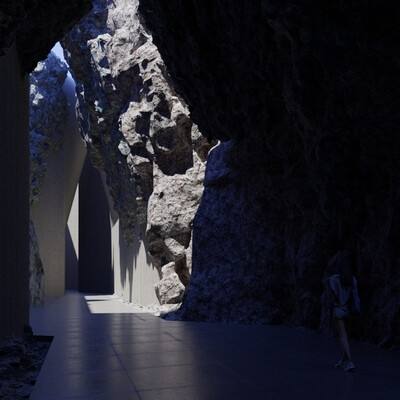 Passage