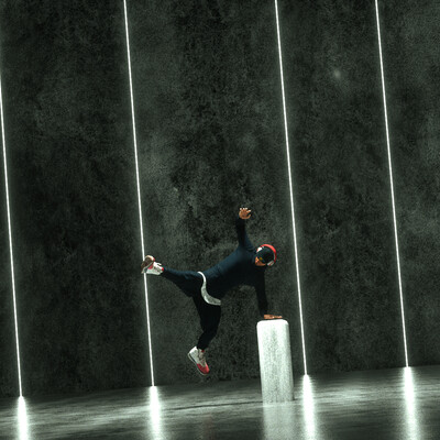 Parkour