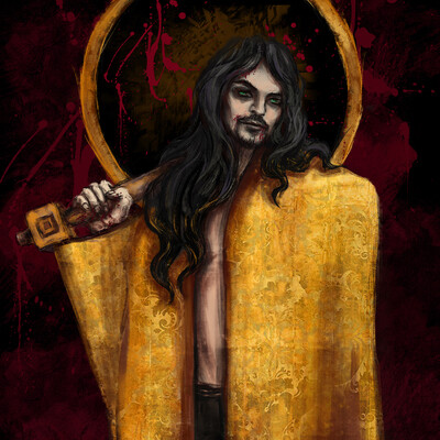 Jesus (Toreador VTM)