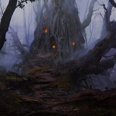 Concept art
