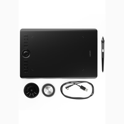 Wacom Intuos Pro Medium PTH-660