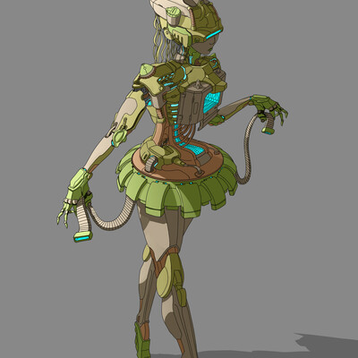 concept art