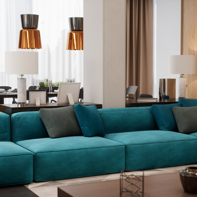 Stanzza apartment