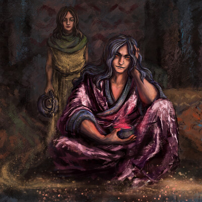 Ir and Mirna