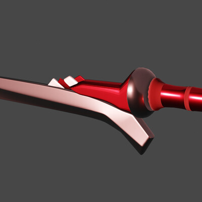 Red queen V2