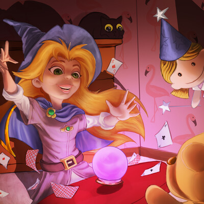 fantasy