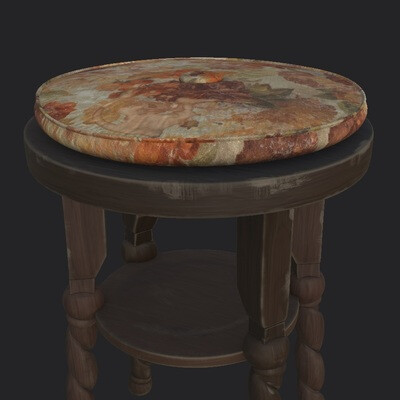 Tabouret
