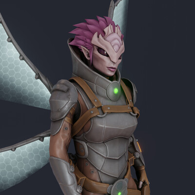 Pilot nomad