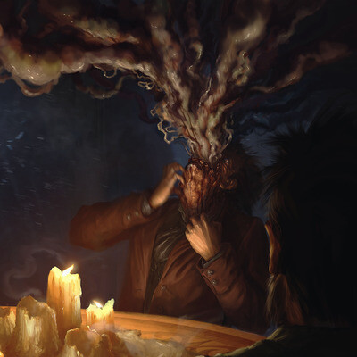 seance