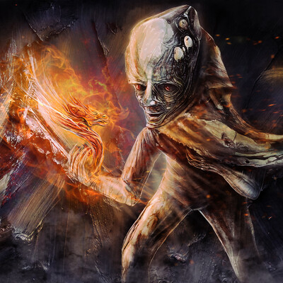 Firestarter