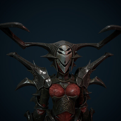 Demon