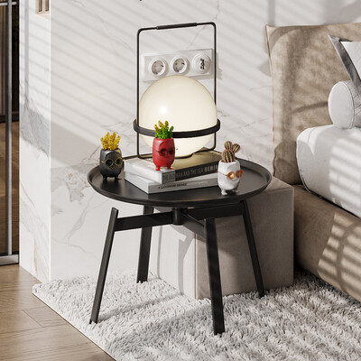 Bedroom visualization