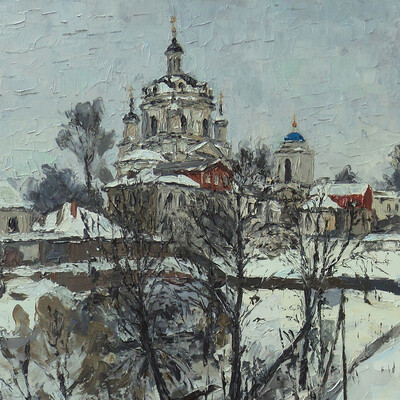 The Monastery