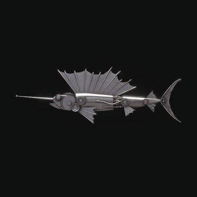 fish