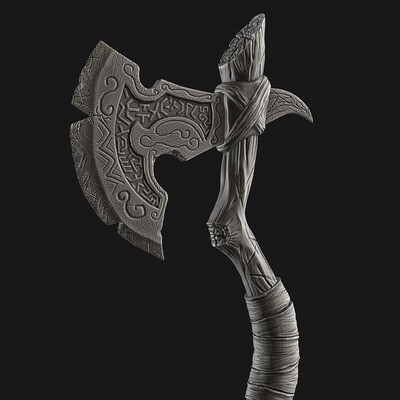 weapon
