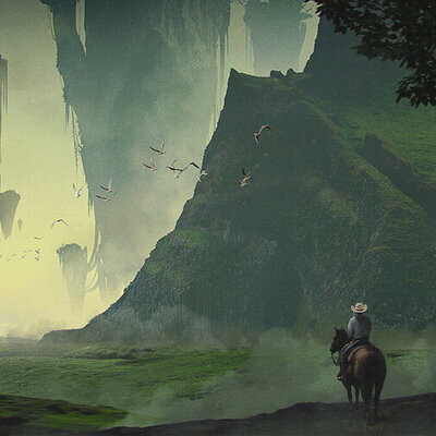 Concept art