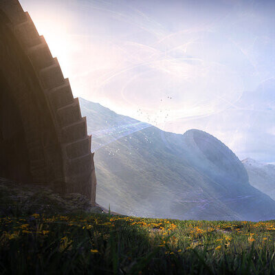 Concept art