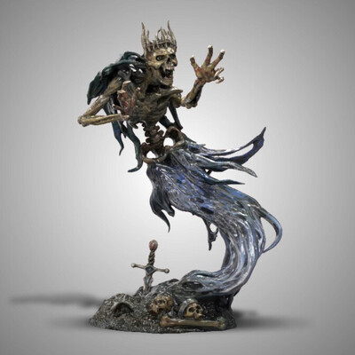 Banshee Queen