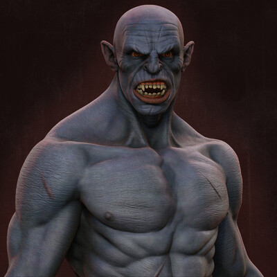 Orc