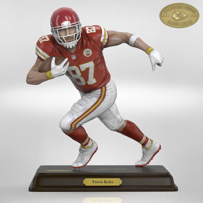 Football player