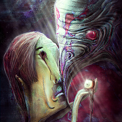 The Feeding