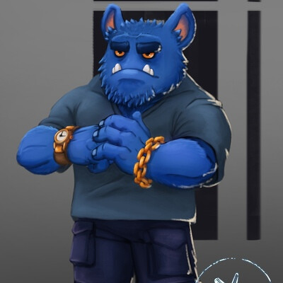 Character concept