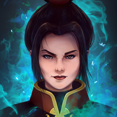 Azula