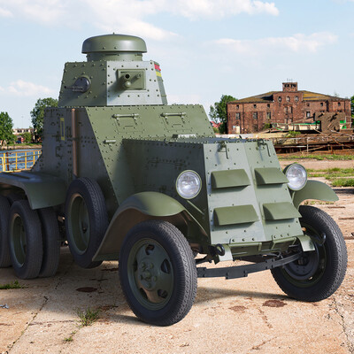 BA-27M