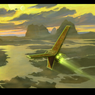 New Horizons