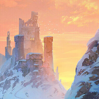 Concept art