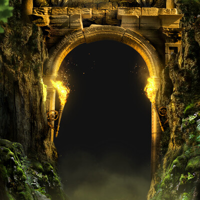The Gate