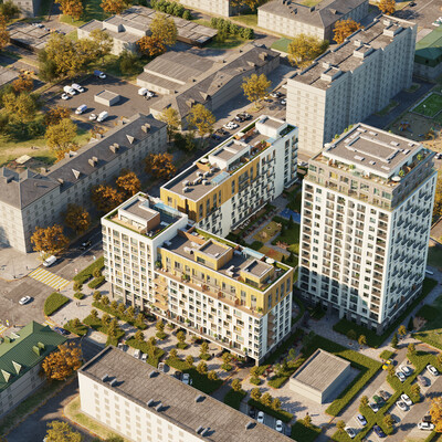 Residence