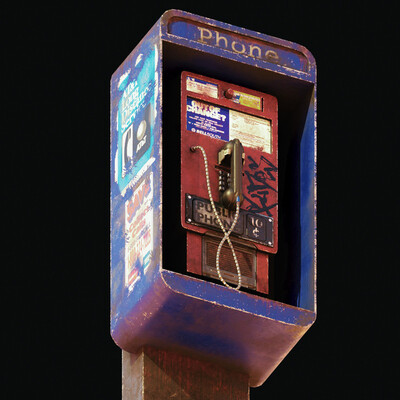Payphone