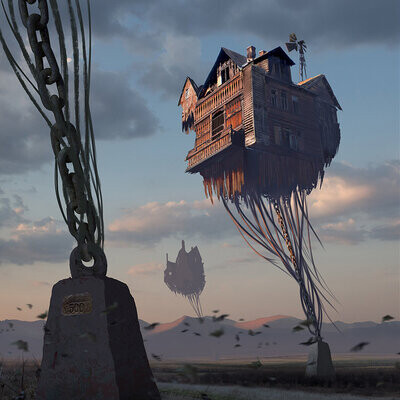 Concept art