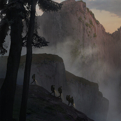 Concept art