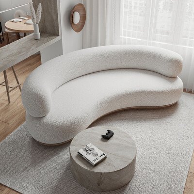 Design interior eco style