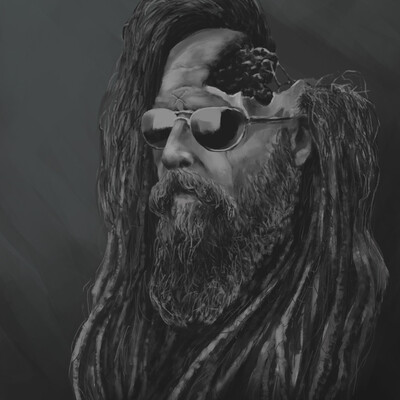 Rob Zombie