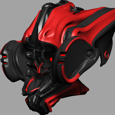 WASP robot