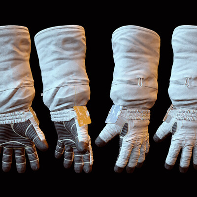 Space glove