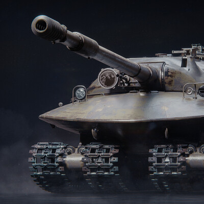 Object 279