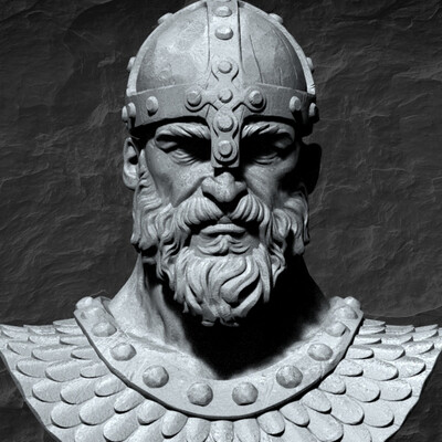 warrior