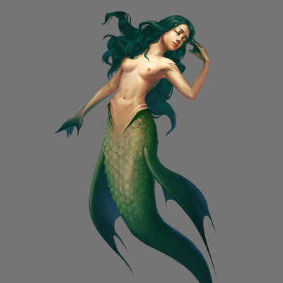 Mermaid