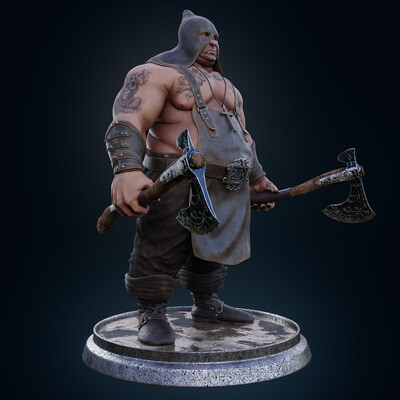 Executioner