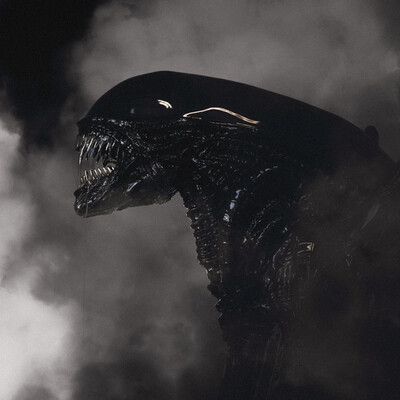 Alien
